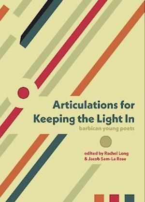 Articulations for Keeping the Light In - Long  Rachel - Books - Flipped Eye Publishing Limited - 9781905233793 - July 14, 2022