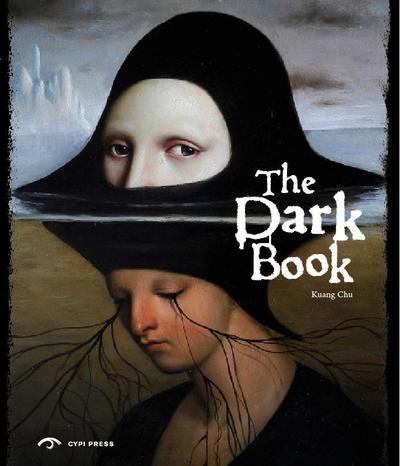 Cover for Chu · The Dark Book (Pocketbok) (2017)