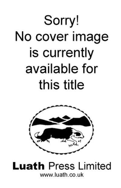 The Conversation of Sheep - Hugh McMillan - Books - Luath Press Ltd - 9781912147793 - November 26, 2018