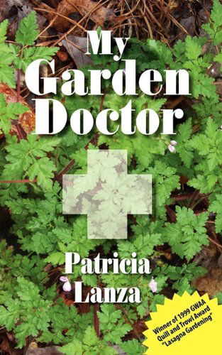 Cover for Patricia Lanza · My Garden Doctor (Paperback Book) (2010)