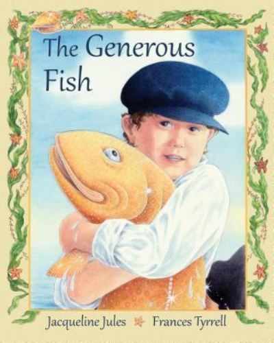 Cover for Jacqueline Jules · Generous Fish (Book) (2020)