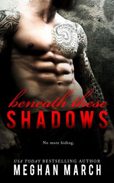 Beneath These Shadows - - Livros - END OF LINE CLEARANCE BOOK - 9781943796793 - 25 de outubro de 2016
