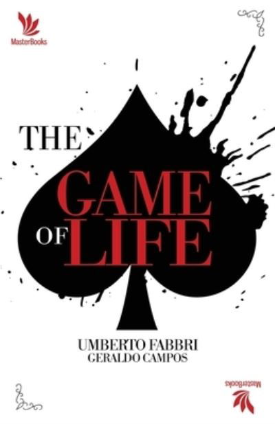 Cover for Umberto Fabbri · The game of life (Taschenbuch) (2018)