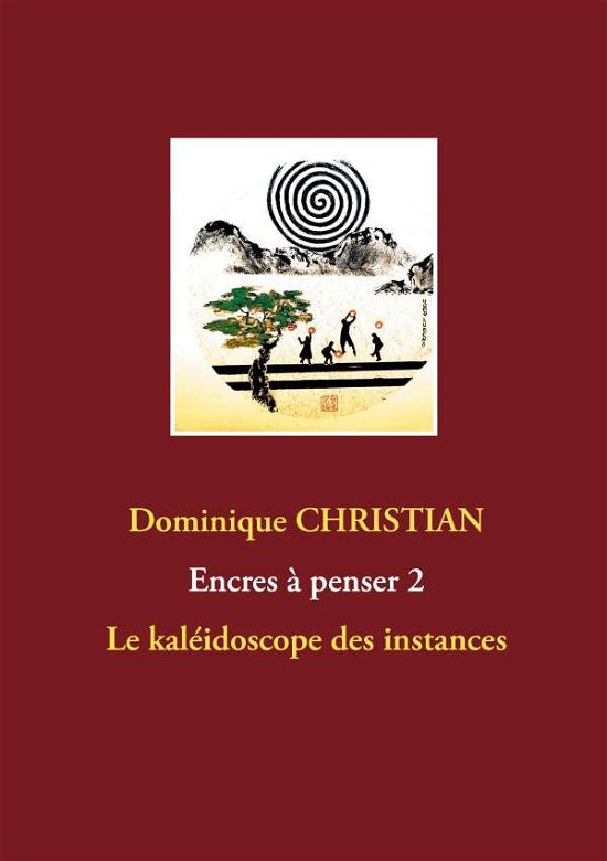 Cover for Christian · Encres à penser 2 (N/A)