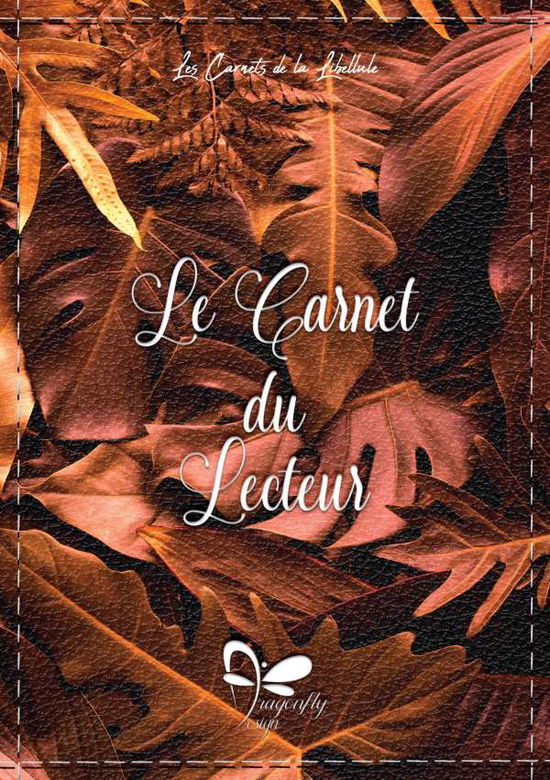 Cover for Design · Le Carnet du Lecteur (Book)