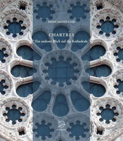 Cover for Mosmuller · Chartres (Buch)