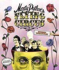 Cover for Green · Monty Python's Flying Circus (Book)