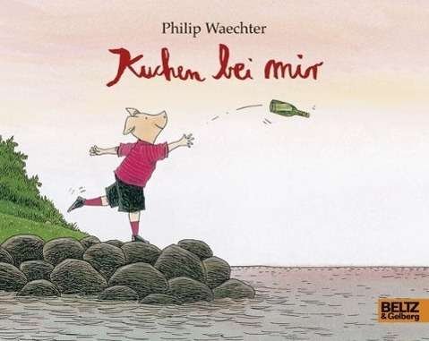 Cover for Waechter · Kuchen bei mir (Book)