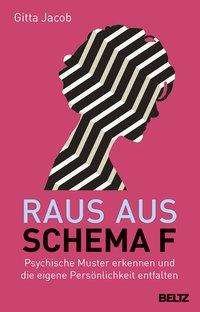 Cover for Jacob · Raus aus Schema F (Bog)