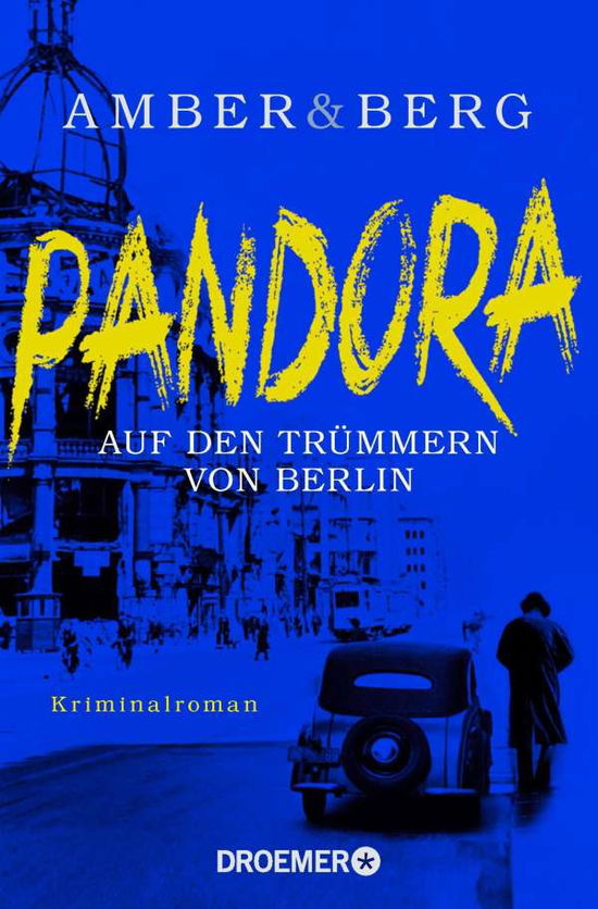 Pandora - Amber - Livres -  - 9783426307793 - 