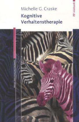 Cover for Craske · Kognitive Verhaltenstherapie (Book)