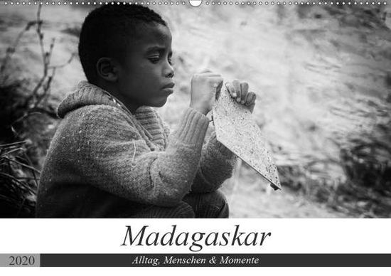 Madagaskar: Alltag, Menschen und - Schade - Books -  - 9783671019793 - 