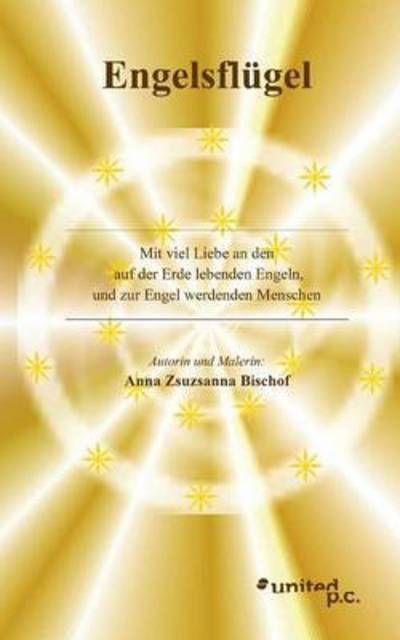 Cover for Bischof · Engelsflügel (Book)