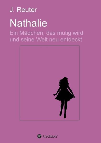 Cover for Reuter · Nathalie (Buch) (2019)