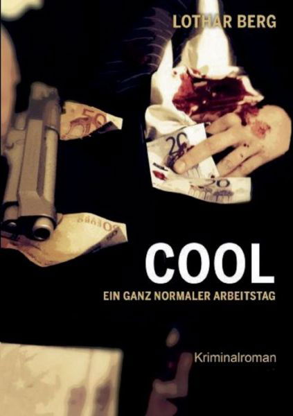 Cover for Berg · Cool (Book) (2020)