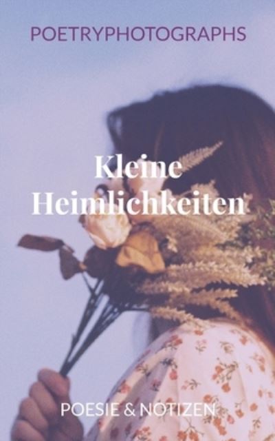 Cover for Tabea Ranzinger · Kleine Heimlichkeiten (Book) (2023)