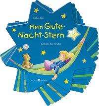 Cover for Sigg · Mein Gute-Nacht-Stern (Book)