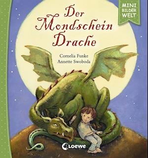 Der Mondscheindrache - Funke - Bøker -  - 9783785589793 - 