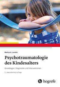 Cover for Landolt · Psychotraumatologie des Kindesa (N/A)