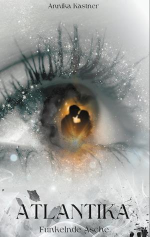 Cover for Annika Kastner · Atlantika (Book) (2025)