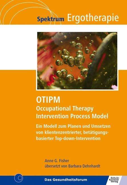 Cover for Fisher · OTIPM Occupational Therapy Inter (Book)