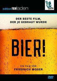 Cover for DVD Bier (DVD)