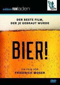 Cover for DVD Bier (DVD)