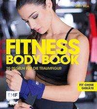 Cover for Mua · Fitness Body Book (Bog)