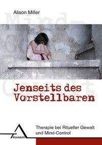 Cover for Miller · Jenseits des Vorstellbaren (Book)