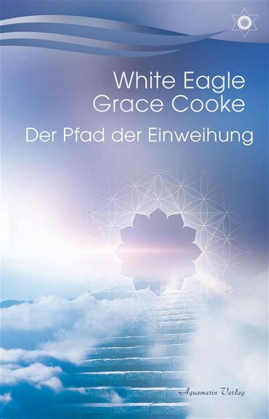 Cover for Eagle · Eagle:der Pfad Der Einweihung (Buch)