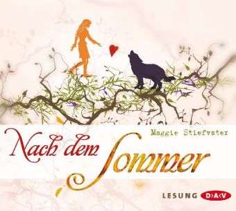 Nach Dem Sommer,6cd-a. - Maggie Stiefvater - Musik -  - 9783898139793 - 