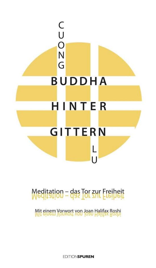 Cover for Lu · Buddha hinter Gittern (Bog)
