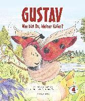 Cover for Manthey · Gustav (Bok)