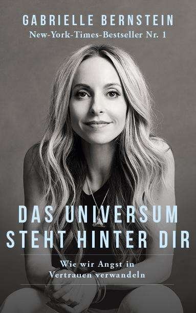 Cover for Bernstein · Das Universum steht hinter di (Bog)