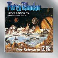 Cover for Scheer · Perry Rhodan Silber Edition (MP3 (Book)