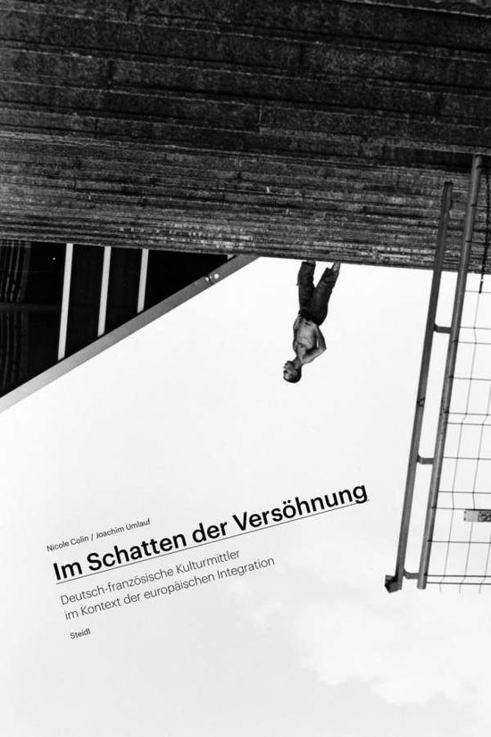 Cover for Colin · Im Schatten der Versöhnung (Book)