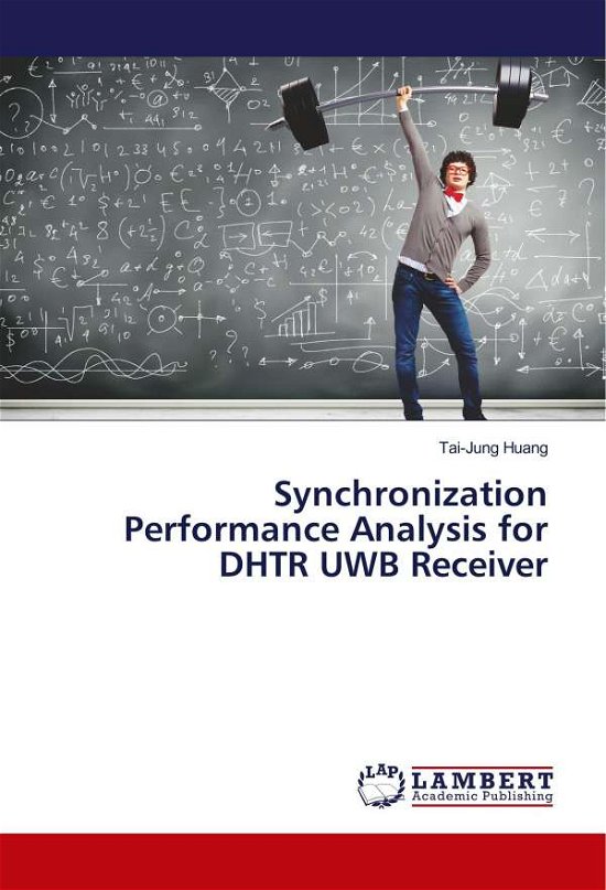 Cover for Huang · Synchronization Performance Analy (Bok)