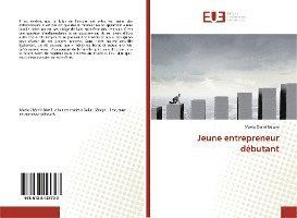 Cover for Ndiaye · Jeune entrepreneur débutant (Bok)