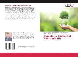 Cover for Ostad-Ali-Askari · Ingeniería Ambiental A (Book)