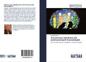 Cover for Stollwerk · 3x3 pomoce ratunkowe dla zest (Bok)