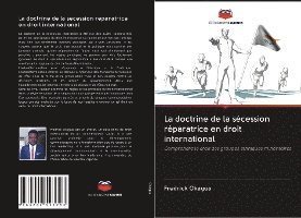 Cover for Okagua · La doctrine de la sécession répa (Bog)