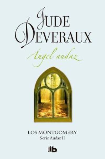 Cover for Jude Deveraux · Angel Audaz / Velvet Angel (Paperback Book) (2018)