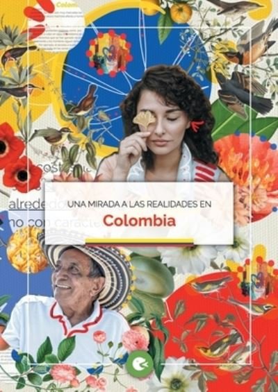 Cover for Mi Cuerpo Min Krop · Una mirada a las realidades en Colombia (Paperback Book) [1er édition] (2022)