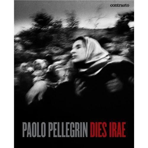 Cover for Paolo Pellegrin (Book) (2011)