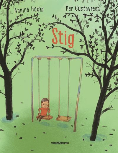 Cover for Per Gustavsson · Stig (Bound Book) (2018)