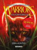 Cover for Erin Hunter · Warriors serie 3 : Solförmörkelse (Kort) (2022)