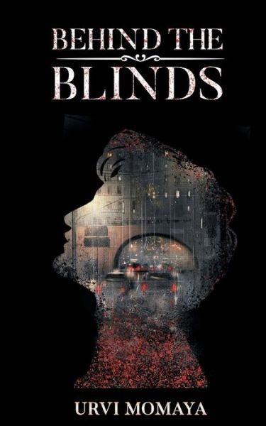 Cover for Tbd · Behind The Blinds (Taschenbuch) (2021)