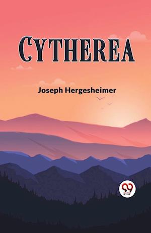 Cover for Joseph Hergesheimer · Cytherea (Paperback Book) (2024)
