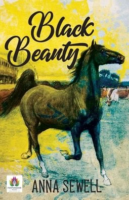 Cover for Anna Sewell · Black Beauty (Paperback Bog) (2021)