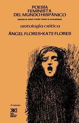 Cover for Angel Flores · Poesia Feminista del Mundo Hispanico (Paperback Book) [4th edition] (2001)